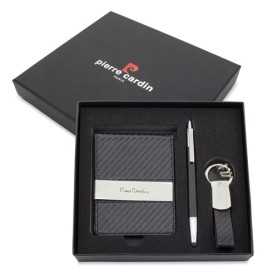 SET CARBON FIBER PIERRE CARDIN Z-893