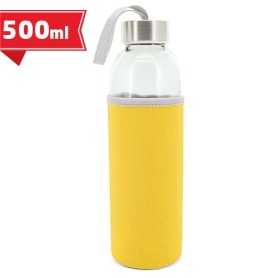 Borraccia trasparente Z-9381