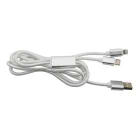 CARICABATTERIE CONNESSIONE MICRO USBCALO Z-962