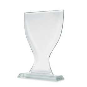 TROFEO A FORMA DI COPPA Z-971