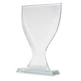 TROFEO A FORMA DI COPPA Z-973
