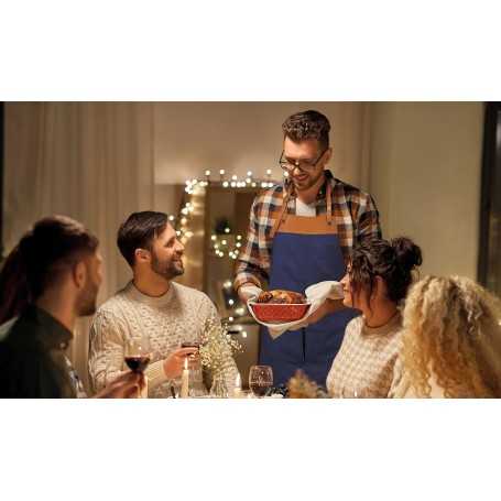 GREMBIULE COFFEE SHOP T-299|Grembiuli|StampaFast