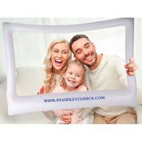 CORNICE GALLEGGIANTE PVC DAVID C-048