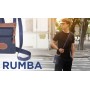 ZAINO MONOSPALLA RUMBA G-204