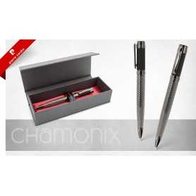 PENNA “CHAMONIX” PIERRE CARDIN B-716