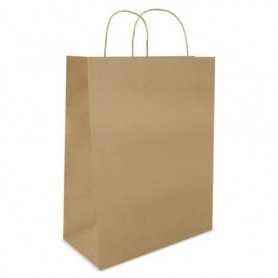 Shopper e borse di carta