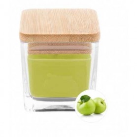 Candele e cornici