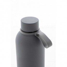 Termos Acciaio Inox | Caldo e Freddo per Ore | Personalizzabile
