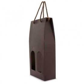 Astucci, Portabottiglie e Shopper Personalizzati | Stampafast