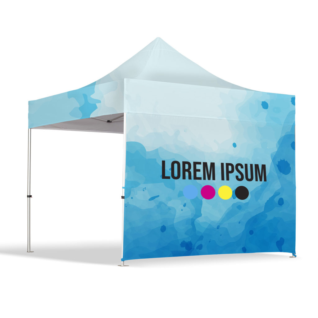 Parete Gazebo