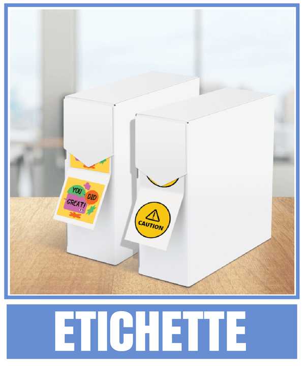 Etichette