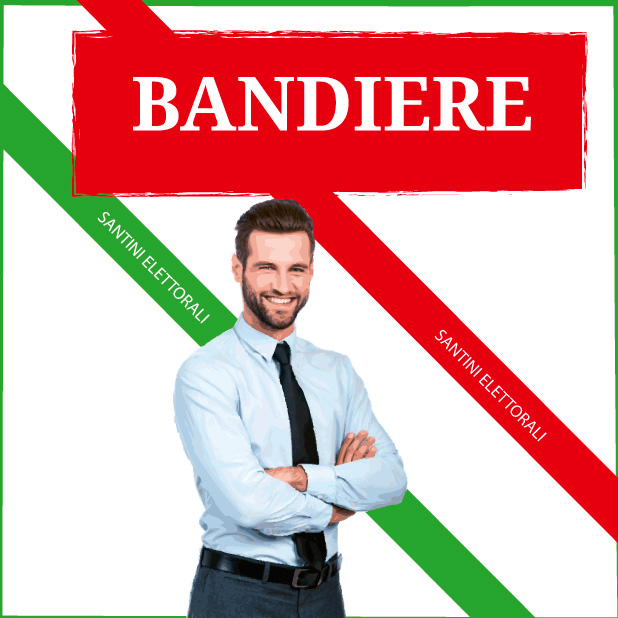 Bandiere