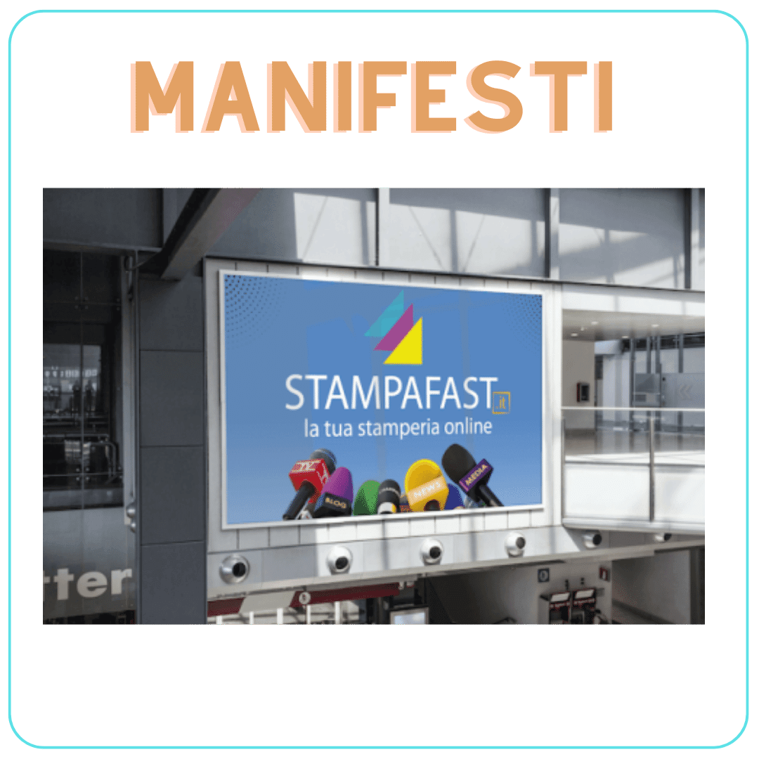 Manifesti