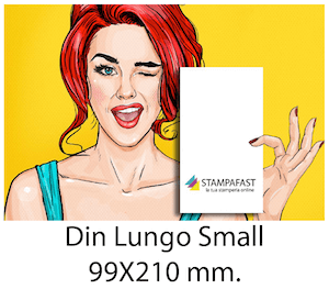 Volantini Din lungo small