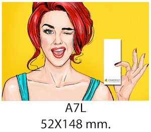 Volantini A7L