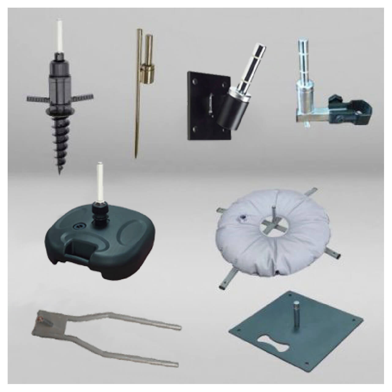 Accessori Bandiera