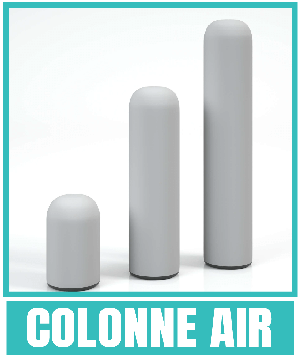 Colonne Air