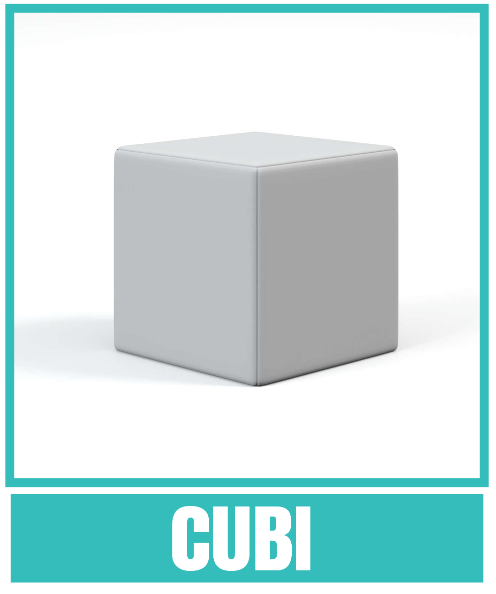 Cubi