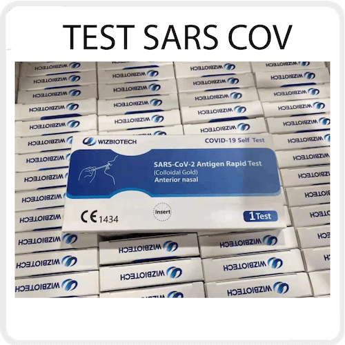 Test sars cov