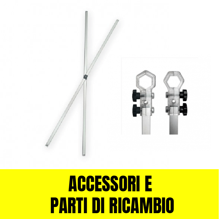 Accessori