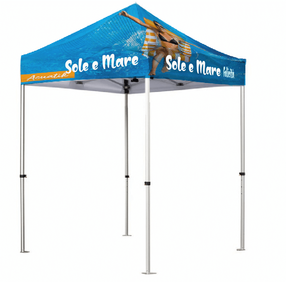 Gazebo 1.5x1.5