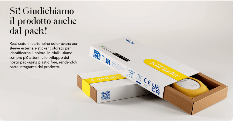 Smart Finder StampaFast cover iOS e Android