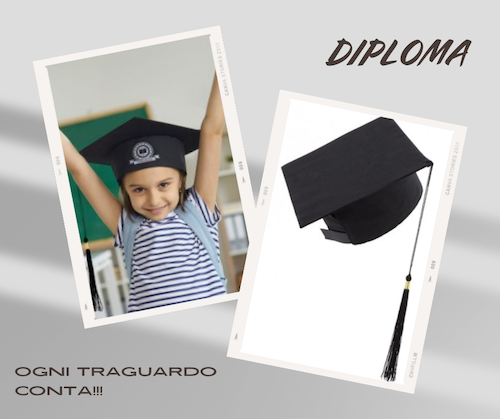 Cappelli Diploma
