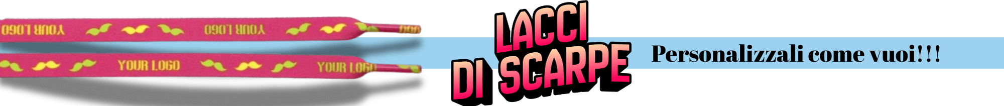 Lacci di Scarpe