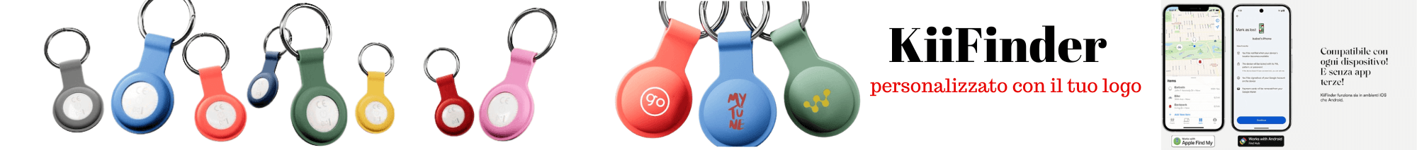 Kiifinder Stampafast